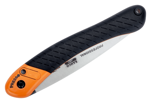 Foldable Pruning Saws (BAHCO) - Farmers Stop