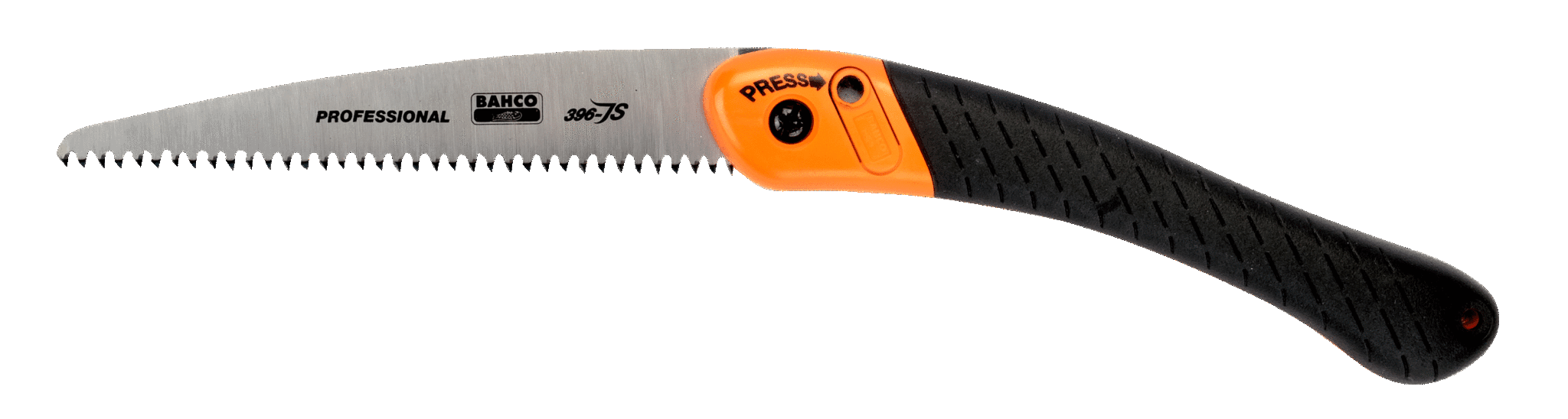 Foldable Pruning Saws (BAHCO) - Farmers Stop