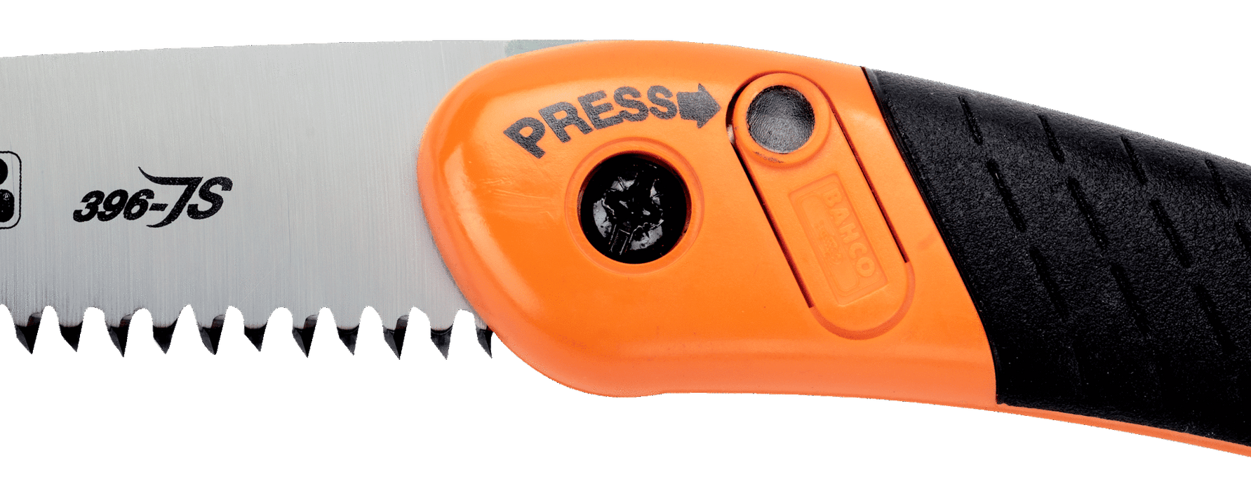 Foldable Pruning Saws (BAHCO) - Farmers Stop