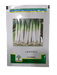 Limcoln Leek Spring cut Bunching Onion (Kalash Seeds) - Farmers Stop