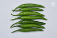VNR 305 F1 Hybrid Chilli (VNR Seed's) - Farmers Stop