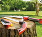 WG Folding Saw (Power Cut Saw 145) (Wolf Garten) - Farmers Stop