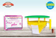 GULABI FLY LURE AND PHEROMON TRAP-PECTINOPHORA GOSSYPIELLA(GREEN REVOLUTION) - Farmers Stop
