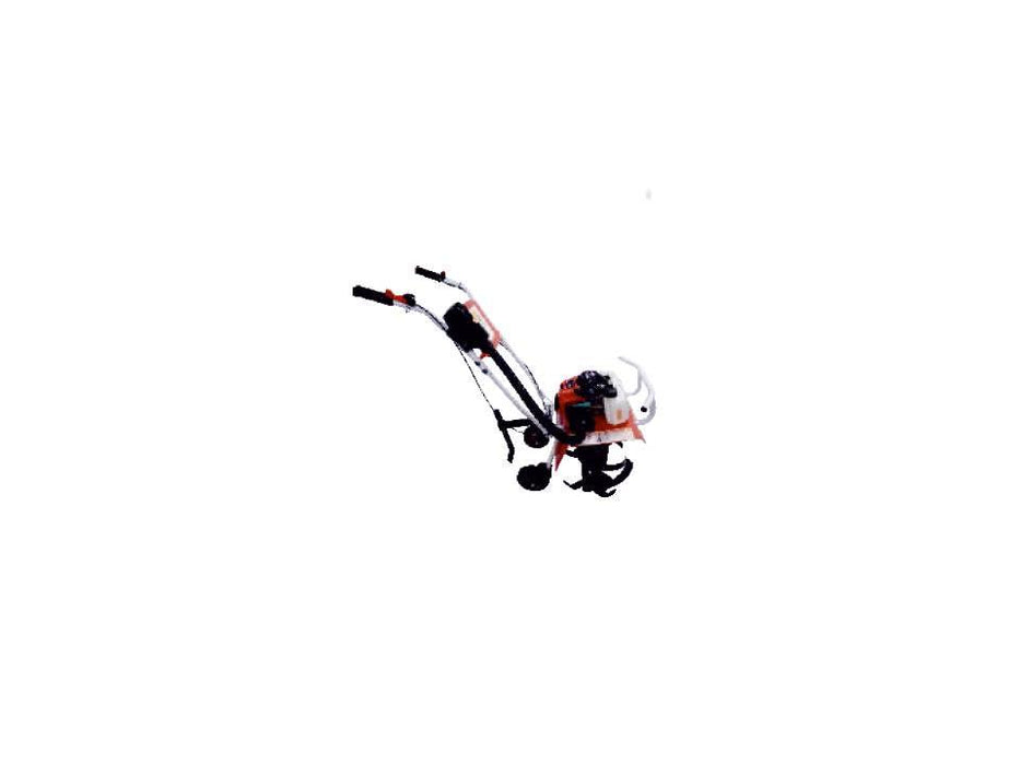 Balwaan Mini Power Weeder (BW-25) - Farmers Stop