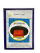 Lantus F1 Hybrid IceBox Watermelon - High-Yield, Disease-Tolerant Fruit Seed | Konico Seeds - Farmers Stop