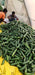 Lucro F1 Hybrid Cucumber for Indoor/Polyhouse (Konico Seed's) - Farmers Stop