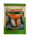 Vijay F1 Hybrid Muskmelon (Sagar Seeds - Farmers Stop
