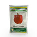 Indam Lakshmi Red Capsicum F1 (Indo American Hybrid Seeds) - Farmers Stop