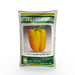 Indam Super Gold Capsicum F1 (Indo American Hybrid Seeds) - Farmers Stop