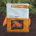BRILLYANCE F1 Hybrid Nantes Carrot (BASF-Nunhems) - Farmers Stop