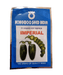 Imperial F1 Jalapeno Hot Pepper (Nongwoo Seed's) - Farmers Stop