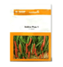 Indira Plus 1 F1 Hybrid Chilli (BASF | Nunhems) - Farmers Stop