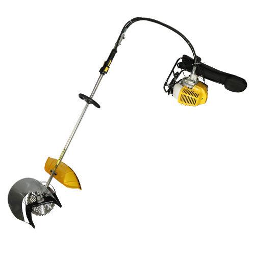 Kisankraft deals brush cutter